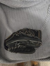 BL2230 ZETT Baseball Schiedsrichterbürste Mit Koffer BL2230