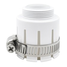 Universal Faucet Adapter, Faucet Filter Adapter, Universal Silicone Aerator Adap