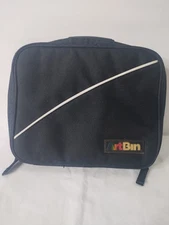 Art Bin Supply Tote 12wx9t