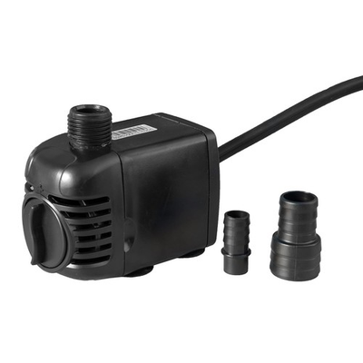 #ad 300 GPH Fountain PumpBlack $62.90