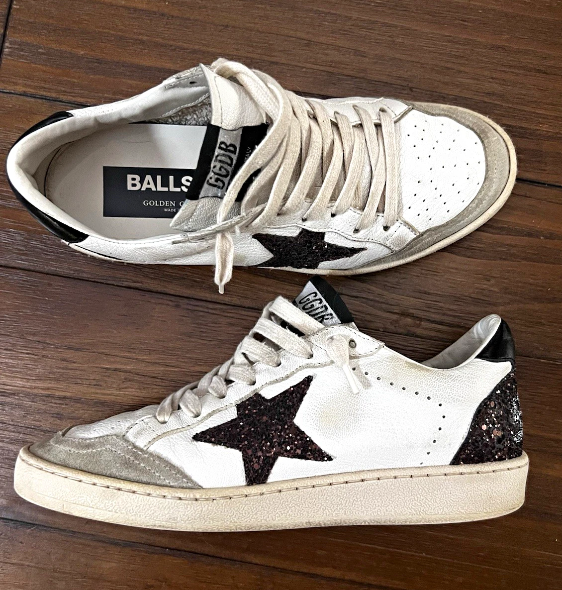 golden goose shoes products for sale | eBay