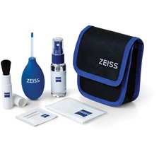 ZEISS Lens Cleaning Kit   Brand New, Sealed   Premium Optical Cleaning Set