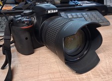 Appareil Reflex Numérique Nikon D5300 + 18-105mm VR avec sacoche