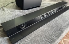 Sony SA-ST5000 7.1.2-Channel Soundbar Dolby Atmos SA-WST5000 WirelessSubwoofer