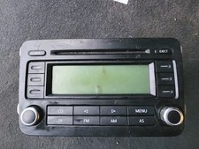 Autoradio Volkswagen GOLF