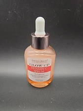 Precision Beauty Glow Up ~ Vitamin C Serum ~ Skin Brightening 2 fl oz