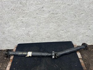 BMW 7 G11, G12 Kardanwelle 8658661 2.00 2017 34050436