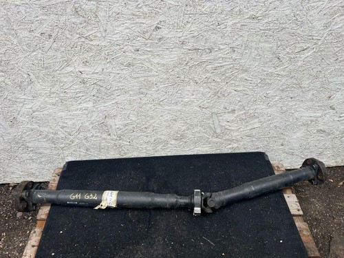 BMW 7 G11, G12 Kardanwelle 8658661 2.00 2017 34050436