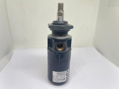 KPM RV02500025 Pneumatic Cylinder 25mm Bore 25mm Stroke Polymer Front Thread New