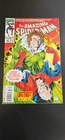 The Amazing Spider-Man #387 (Marvel Comics March 1994)