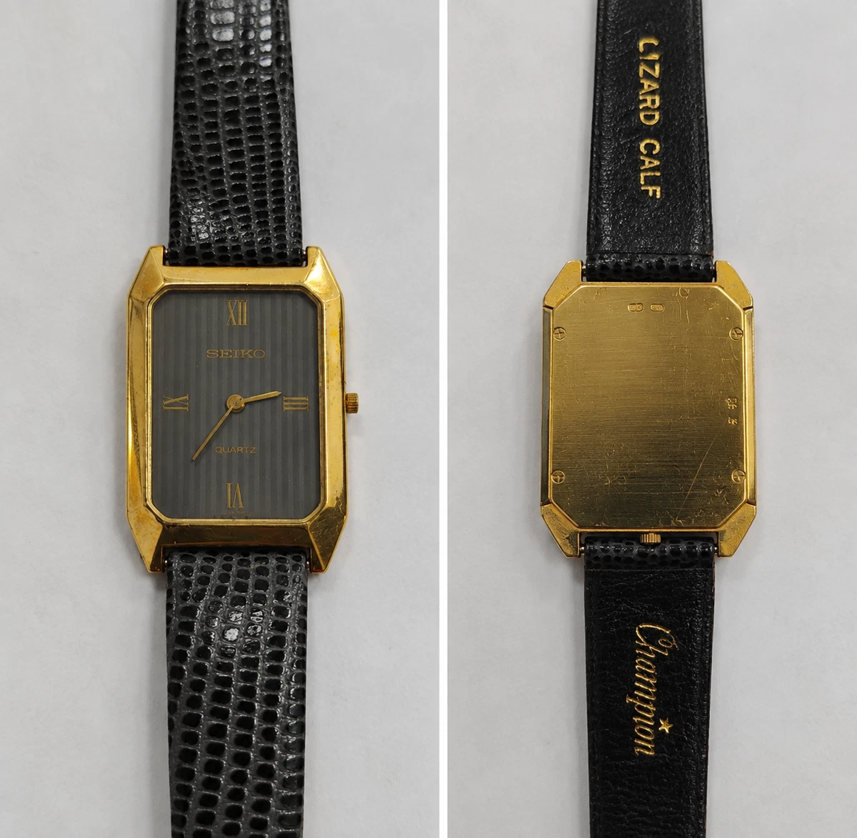 Jean Lassale Quartz Battery Wristwatches for sale | eBay