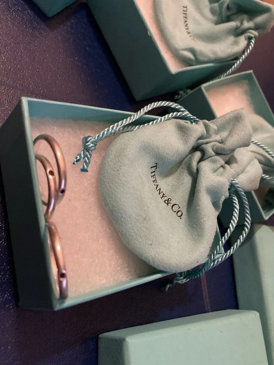 Tiffany & Co. Pink Sapphire Fine Rings for sale | eBay