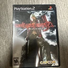 Devil May Cry 3: Dante's Awakening (Sony PlayStation 2, 2005)