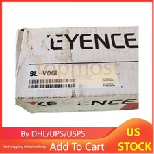 Keyence SL-V06L NEW IN BOX  1PC