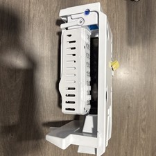 11027956 Original Bosch Thermador Máquina de Hielo 00776546, 776546 USADO PROBADO