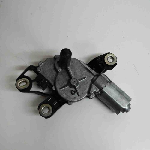 VW GOLF VI 5K1 Heckscheibenwischermotor 5K6955711A 1.4 Benzin 90kw 2009 2710284