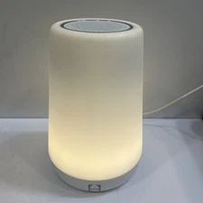 Hatch Rest HBREST Night Light Sleep Trainer Sound Machine w/ Power Supply