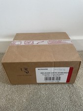 Yugioh Legend Of Blue Eyes White Dragon LOB CASE 12 Booster Boxes