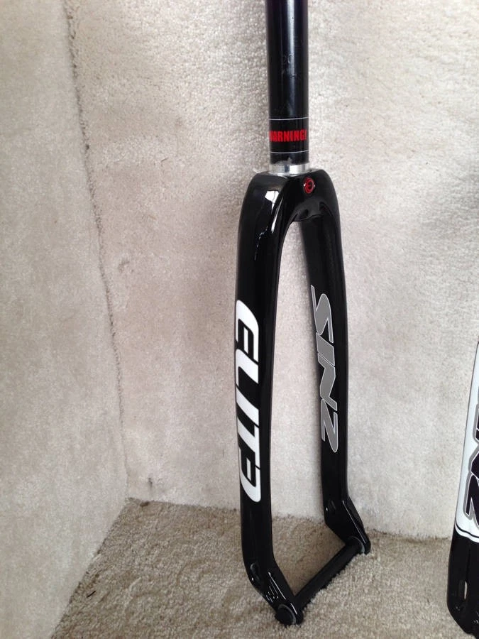 Sinz Bicycle Forks for sale - eBay