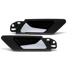 2x Türgriff Türinnengriff Innen Vorne L+R für VW Golf 6 VI 5K1 517 5K4868714A81U