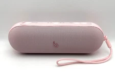 Beats by Dr Dre Pill Wireless Bluetooth Speaker Pink