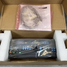 American Dynamics ADCC0200P 2-Axis Joystick Keyboard, Control Center