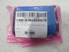 Genuine Zebra smart battery QLN220 ZQ500 ZQ510 ZQ520 ZQ610 ZQ620 ZR628 3400mAH