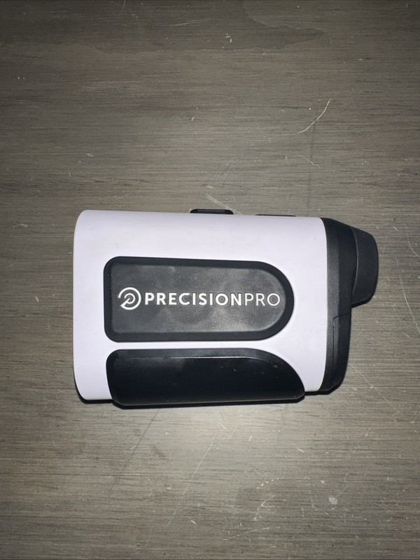 Precision Pro NX10 Slope Laser Rangefinder