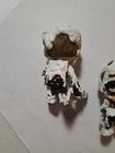 Funko Mystery Minis Ghostbusters Lot Of Two Egon & Ray In Marshmallow — photo 3