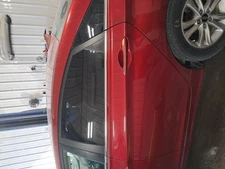 2011 Hyundai Sonata Driver Rear Door Electric OEM Used Local Pick Up Only