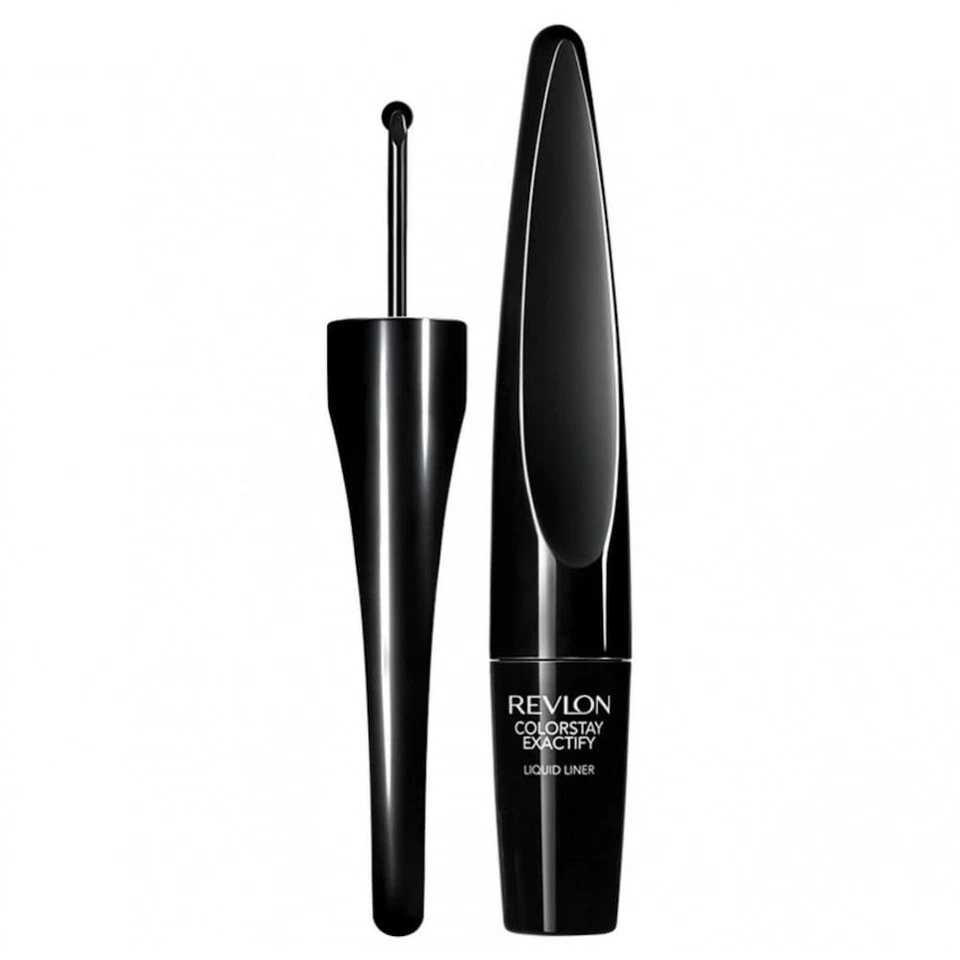 Revlon Colorstay Exactify Liquid Liner - 101 Intense Schwarz