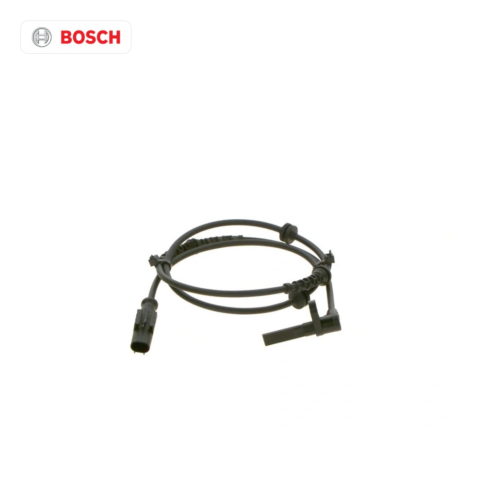 Capteur, vitesse de roue BOSCH