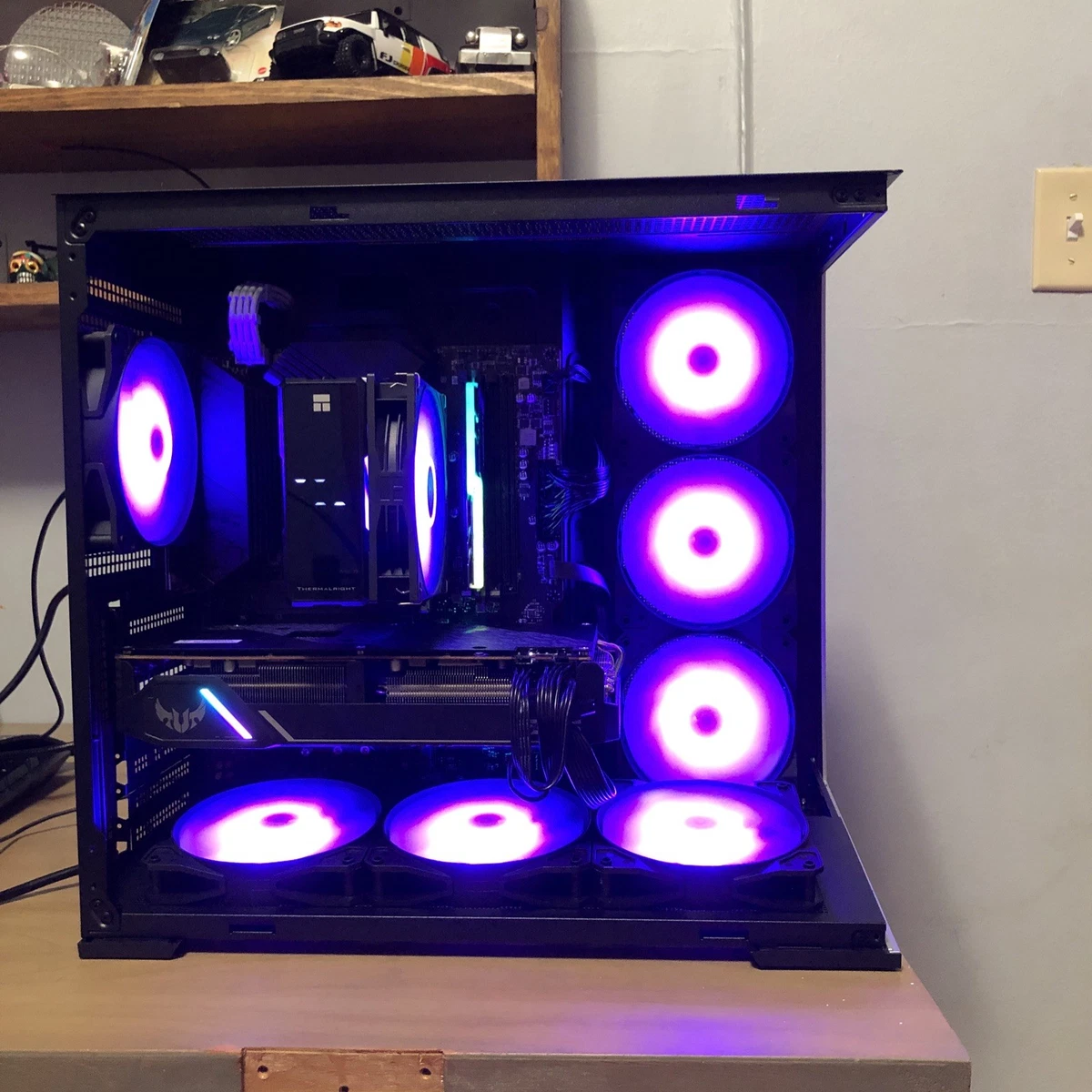 25+ Gaming Windows 10 PC Desktops & All-In-One Computers for sale