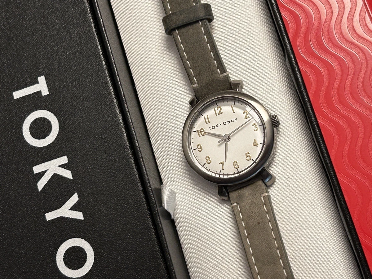 TOKYObay Wristwatches for sale | eBay