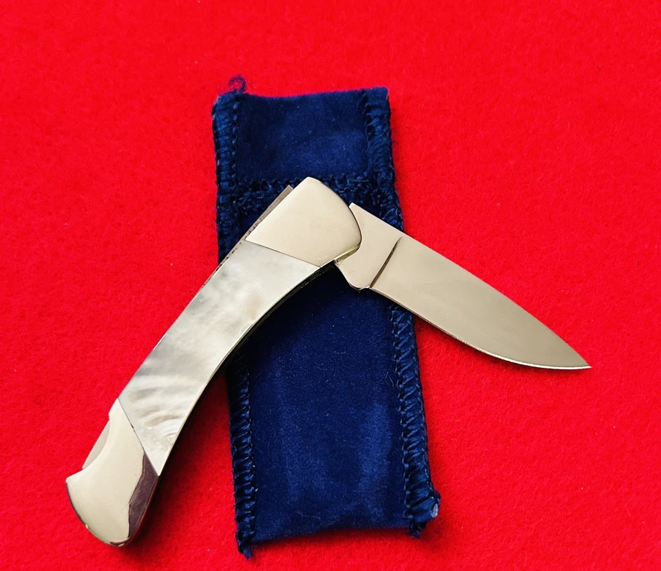 FREGONA BUCK USA 507 COMPLETA EN PERFECTO ESTADO. NUEVO EN CAJA. Foto 2 de 4