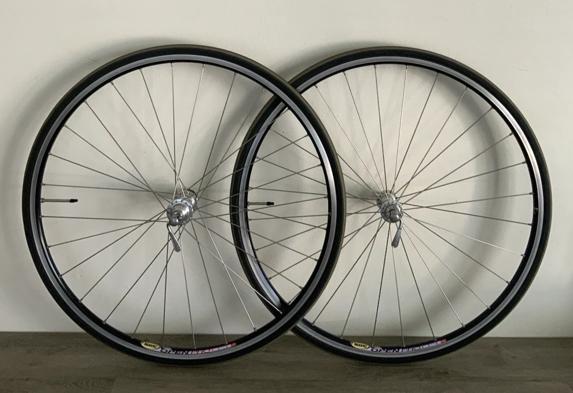 mavic open pro rim products for sale | eBay