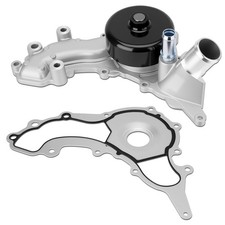 AW6699 Water Pump with Gasket for 3.6L V6 Engine
