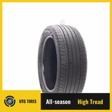 Used 255/50R20 Goodyear Assurance Finesse 105T - 8/32