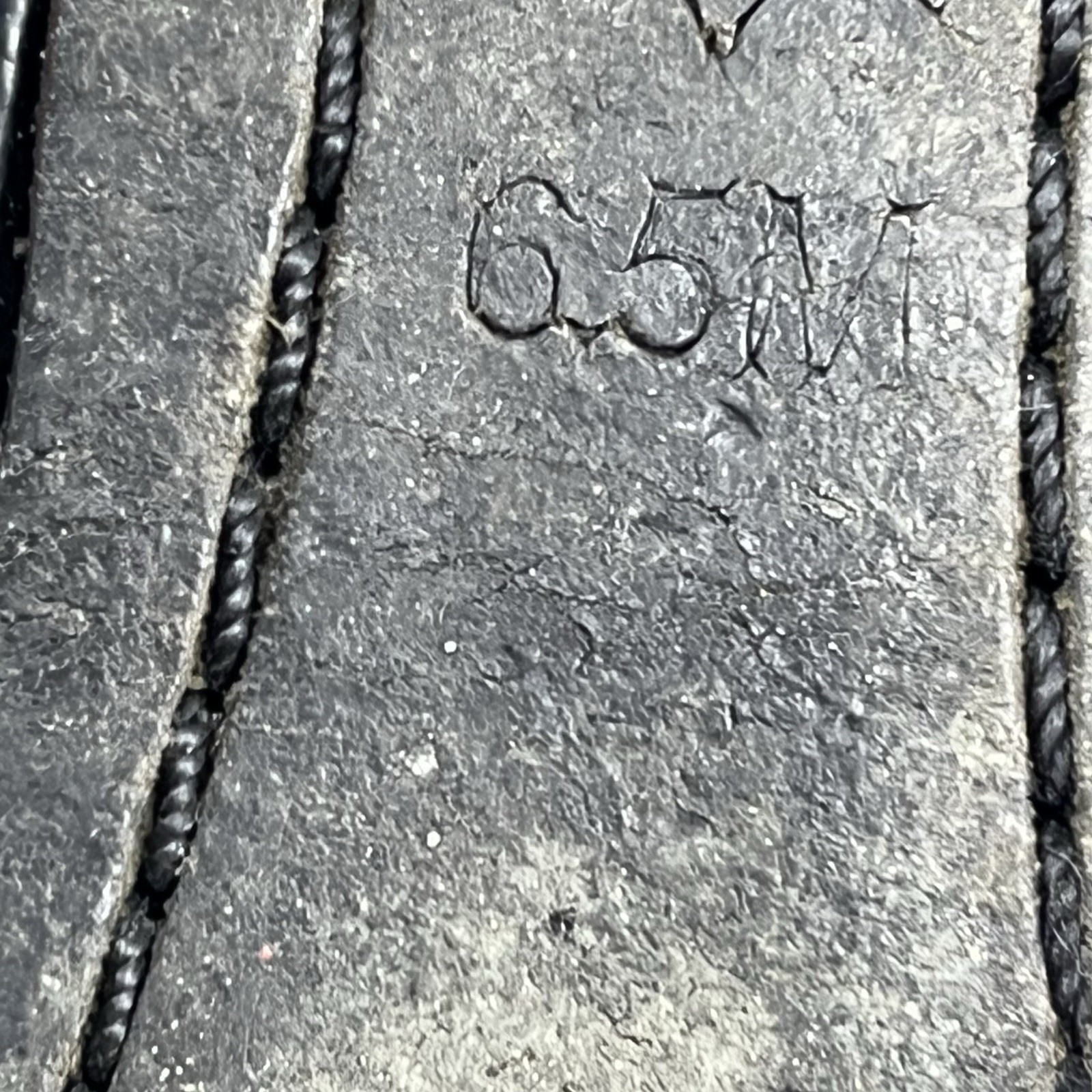 Tory Burch Caroline Women's Size 6.5 M Black Patent Leather Ballet Flats Shoes thumbnail 11