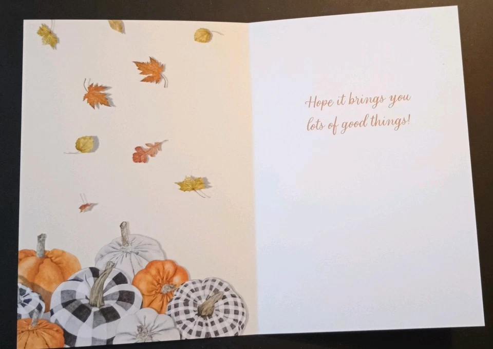 Funny Halloween Card  - Image 3 of 4