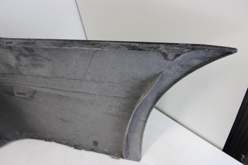 Paraurti Posteriore BMW 5 Serie F10 Berlina BASIS Originale 7238518 BUMPER - Foto 6 di 9