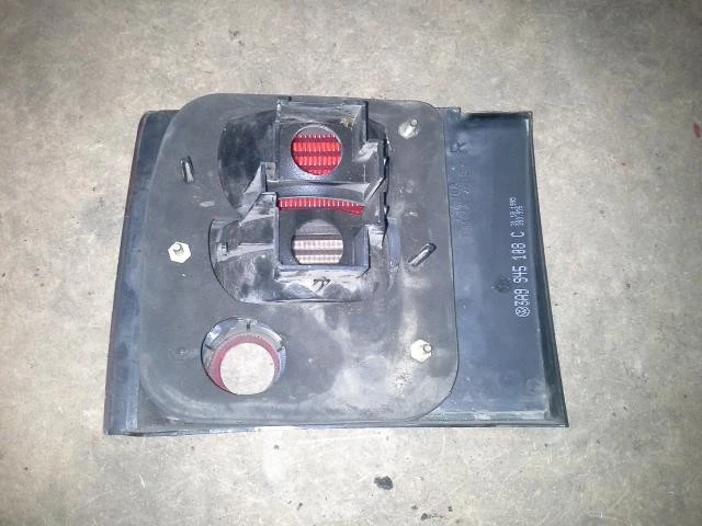 Luz trasera luz freno volkswagen passat 1993-1996 Foto 2 de 2