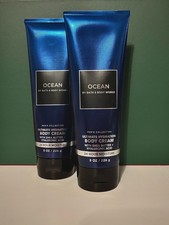 Bath and Body OCEAN Collection (2-pack)  Hydr...
