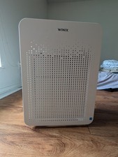 Winix C545 4 Stage Air Purifier - White