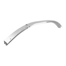 Front Bumper Reinforcement Crash Slam Bar For Mercedes E-Class W213 2015-2020
