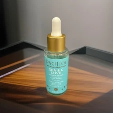 Pacifica Sea & C Love Vitamin C Serum 1oz NEW Brightening Hydrating Vegan Clean