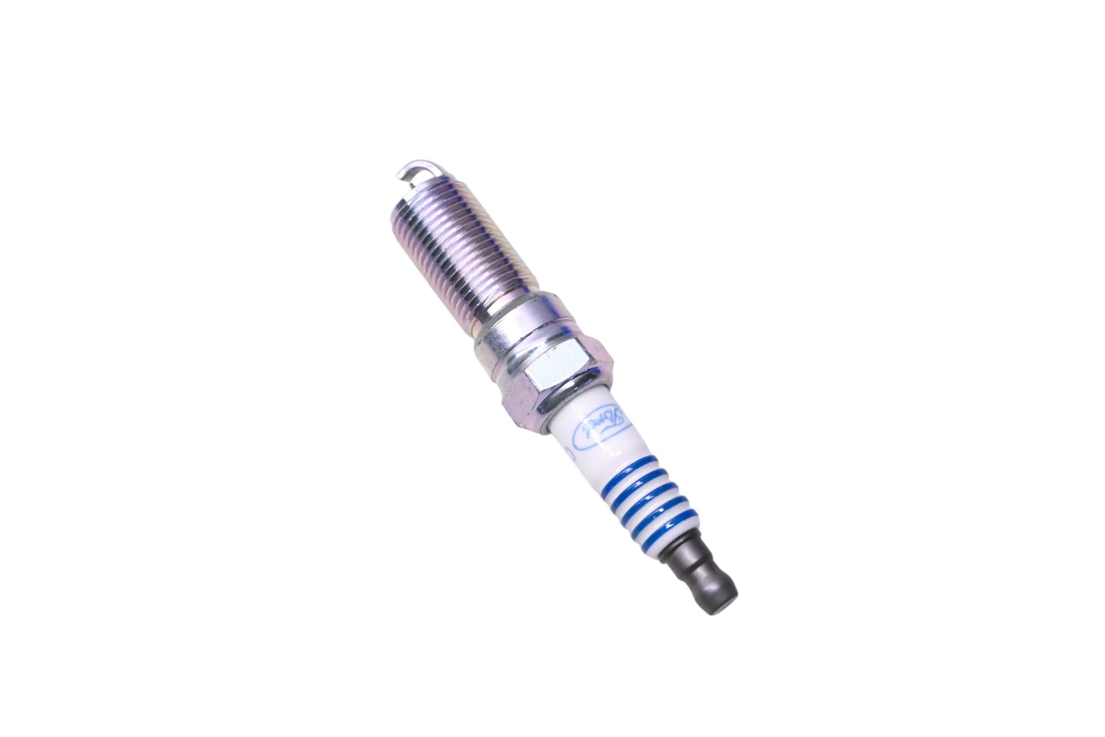 New OEM Motorcraft SP-537, CYFS-12Y-2 Spark Plug NOS