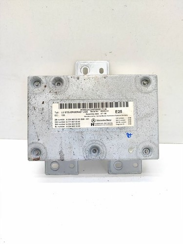 Mercedes-Benz S W221 2011 Sonstige Steuergeräte / Module A2049000300 RPG9016