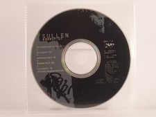 SULLEN KORRUPTED (X5) 5 Track CD Single including Plastic Sleeve EXPLIMITED
