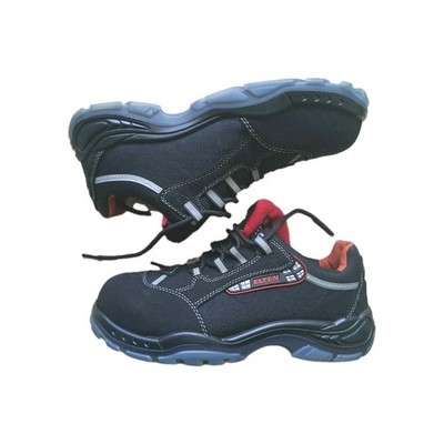 ELTEN TRAINERS Work Safety Shoes Safety Shoes Boots 43 Mint Condition S2 SRC EN 